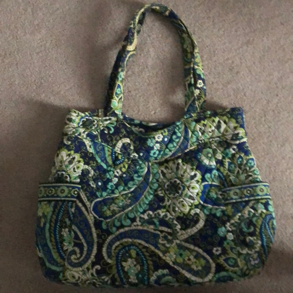 Vera Bradley Tote